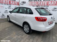 second-hand Seat Ibiza 1.2 TSI Sport