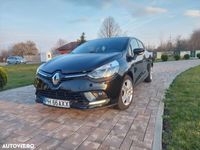 second-hand Renault Clio IV 