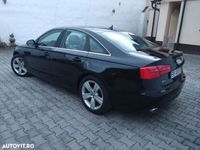 second-hand Audi A6 3.0 TDI Multitronic