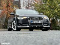 second-hand Audi A6 Allroad 3.0 TDI Quattro Tiptronic