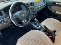 second-hand VW Jetta 2.0 TDI Comfortline DSG