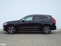 second-hand Volvo XC60 D4 AWD Geartronic RDesign