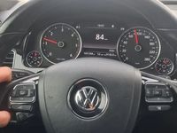 second-hand VW Touareg 3.0 V6 TDI BMT