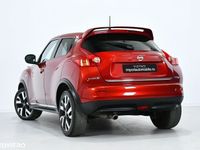 second-hand Nissan Juke 1.5 DCI 110 CP