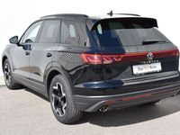 second-hand VW Touareg NoulStyle V6 TDI TD