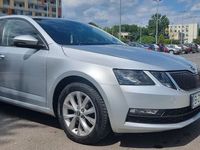 second-hand Skoda Octavia 1.6 TDI Ambition