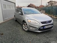 Second-hand Ford Mondeo 140 CP (102 kW) 2013 Break