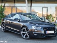 second-hand Audi A5 Sportback 2.0 TDI S tronic quattro Design