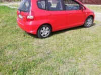 second-hand Honda Jazz 1.2 benzina