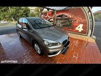 Second-hand BMW 218 Active Tourer 150 CP (110 kW) 2015 Monovolum