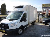 second-hand Ford Transit 