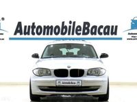 second-hand BMW 120 Seria 1 d DPF Aut.