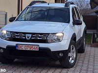 second-hand Dacia Duster 1.5 dCi 4x4 Ambiance