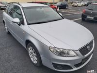 second-hand Seat Exeo Import GERMANIA