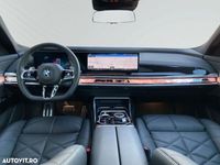 second-hand BMW 740 Seria 7 d xDrive MHEV