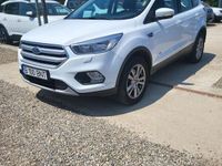 second-hand Ford Kuga 2018 · 140 000 km · 1 997 cm3 · Diesel