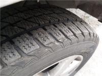 Second-hand Renault Trafic 102 CP (75 kW) 2006 Monovolum