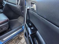 Second-hand Kia Sportage GT-Line 185 CP (136 kW) 2019 Culoarealbastru SUV