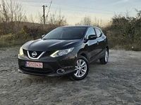 Second-hand Nissan Qashqai 116 CP (85 kW) 2015 SUV