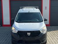 Second-hand Dacia Dokker 85 CP (62 kW) 2016 Culoarealb Monovolum