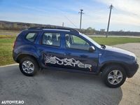 second-hand Dacia Duster 1.5 dCi 4x2 Laureate