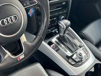 second-hand Audi Q5 2.0 TDI quattro (clean diesel) S tronic