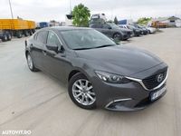 second-hand Mazda 6 