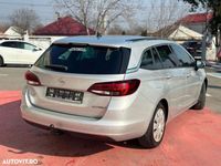 second-hand Opel Astra 1.6 CDTI DPF ecoFLEX Sports TourerStart/Stop Exklusiv