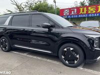 Second-hand Kia Carnival 204 CP (150 kW) 2024 Culoarenegru Monovolum