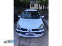 second-hand Renault Clio II 