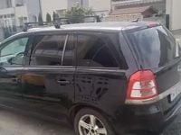 Second-hand Opel Zafira 2008 Monovolum