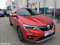 Second-hand Renault Arkana Intens 143 CP (105 kW) 2022 Culoarerosu SUV