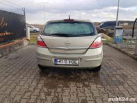 second-hand Opel Astra 1.7 CDTI Facelift