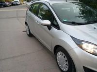 Second-hand Ford Fiesta 100 CP (73 kW) 2015 Hatchback