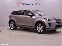 second-hand Land Rover Range Rover evoque 2.0 D200 MHEV S