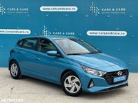 second-hand Hyundai i20 