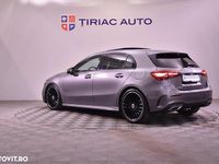 Second-hand Mercedes 180 136 CP (100 kW) 2022 Culoaregri Berlinǎ