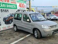 second-hand Citroën Berlingo 1.6