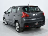 second-hand Peugeot 3008 1.6HDi 112CP