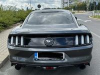 second-hand Ford Mustang Coupe EcoBoost 2.3