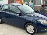 second-hand Ford Focus 1.6 TDCi DPF Titanium