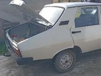 Second-hand Dacia 1300 54 CP (39 kW) 1980 Berlinǎ