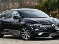 Second-hand Renault Talisman Intens 160 CP (117 kW) 2020 Culoarenegru Berlinǎ