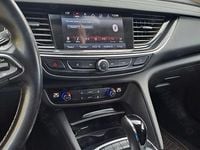 Second-hand Opel Insignia 170 CP (125 kW) 2018 Break