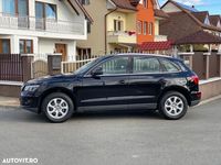 second-hand Audi Q5 2.0 TDI Quattro S-Tronic