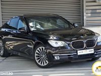 second-hand BMW 730 Seria 7 d xDrive Edition Exclusive