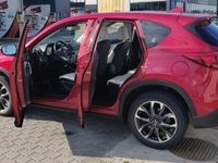 second-hand Mazda CX-5 CD175 4x4 AT Revolution Top