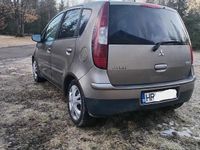 Second-hand Mitsubishi Colt 75 CP (55 kW) 2009 Hatchback