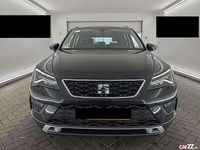 Second-hand Seat Ateca Style 115 CP (84 kW) 2018 Negru SUV