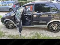 Second-hand VW Polo Cross 90 CP (66 kW) 2006 Hatchback